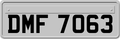 DMF7063
