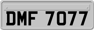 DMF7077