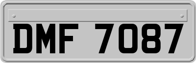 DMF7087