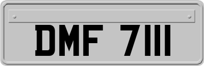 DMF7111