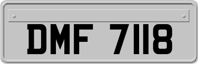 DMF7118
