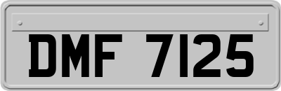 DMF7125