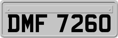 DMF7260