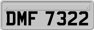 DMF7322