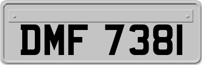 DMF7381