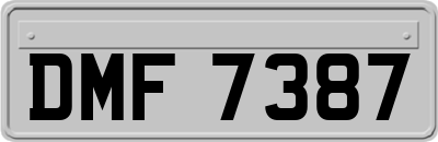 DMF7387