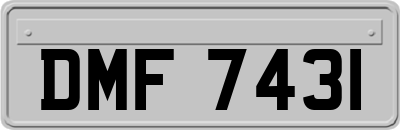 DMF7431