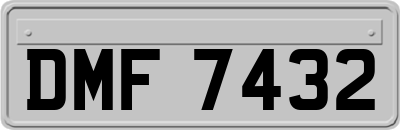 DMF7432