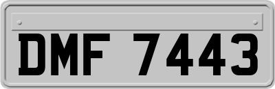 DMF7443