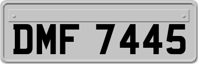 DMF7445