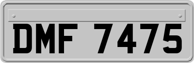 DMF7475