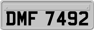 DMF7492