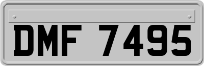 DMF7495