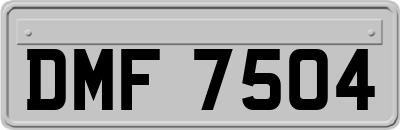 DMF7504