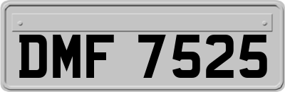 DMF7525