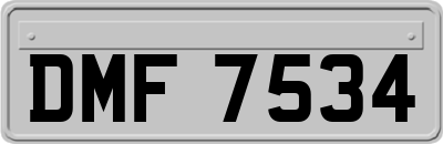 DMF7534