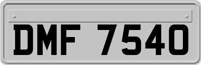 DMF7540