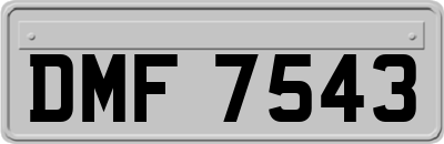 DMF7543
