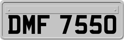 DMF7550