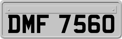 DMF7560