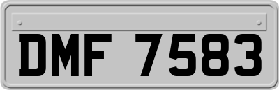 DMF7583