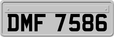DMF7586