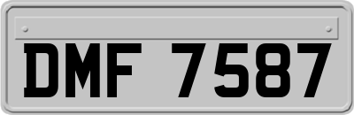 DMF7587
