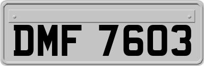 DMF7603
