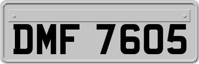 DMF7605