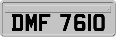 DMF7610