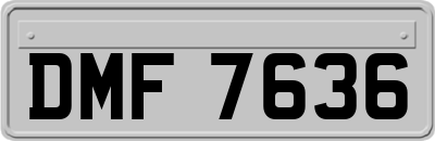 DMF7636