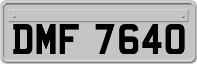 DMF7640