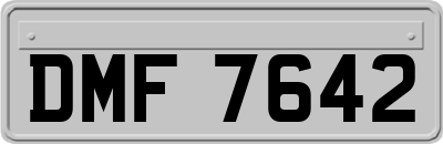 DMF7642