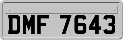 DMF7643