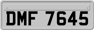 DMF7645