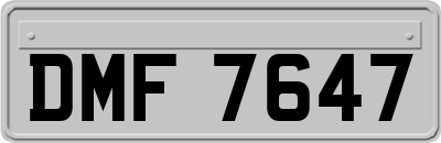 DMF7647