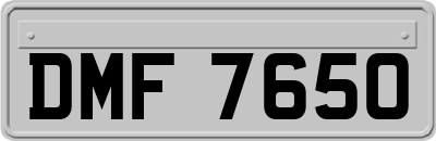 DMF7650