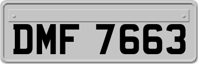 DMF7663