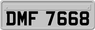 DMF7668