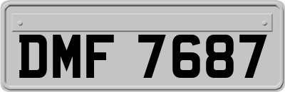 DMF7687