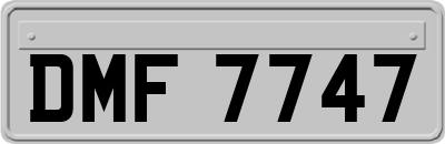DMF7747