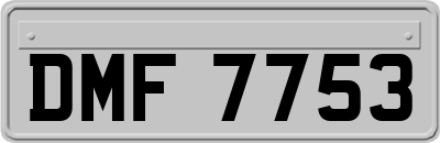 DMF7753