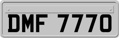 DMF7770