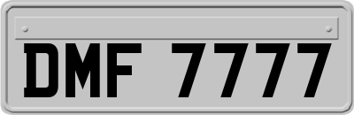 DMF7777