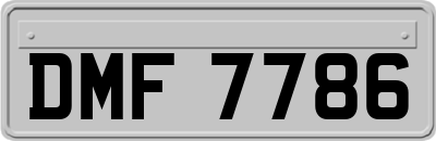 DMF7786