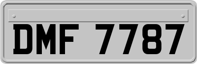 DMF7787
