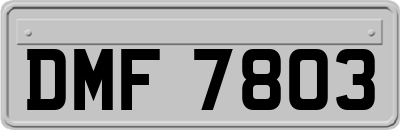 DMF7803