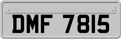 DMF7815