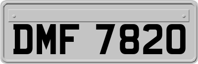 DMF7820