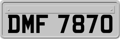 DMF7870